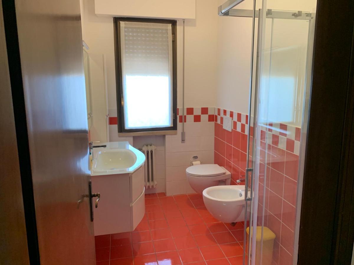 Venice Day Apartment Μέστρε Εξωτερικό φωτογραφία