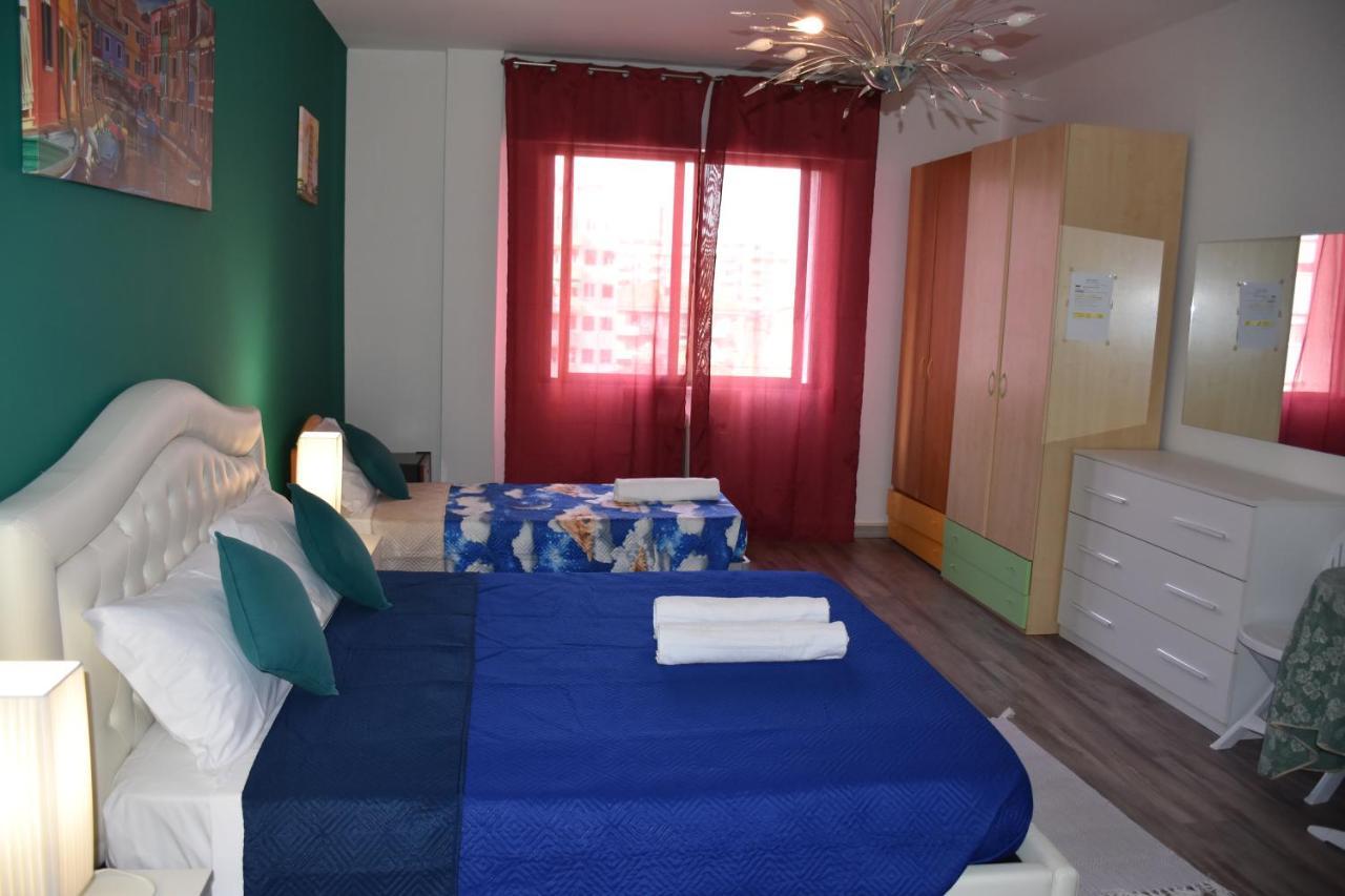 Venice Day Apartment Μέστρε Εξωτερικό φωτογραφία