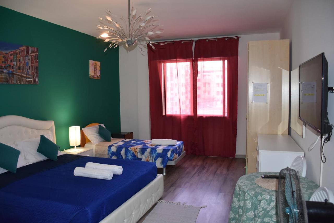 Venice Day Apartment Μέστρε Εξωτερικό φωτογραφία