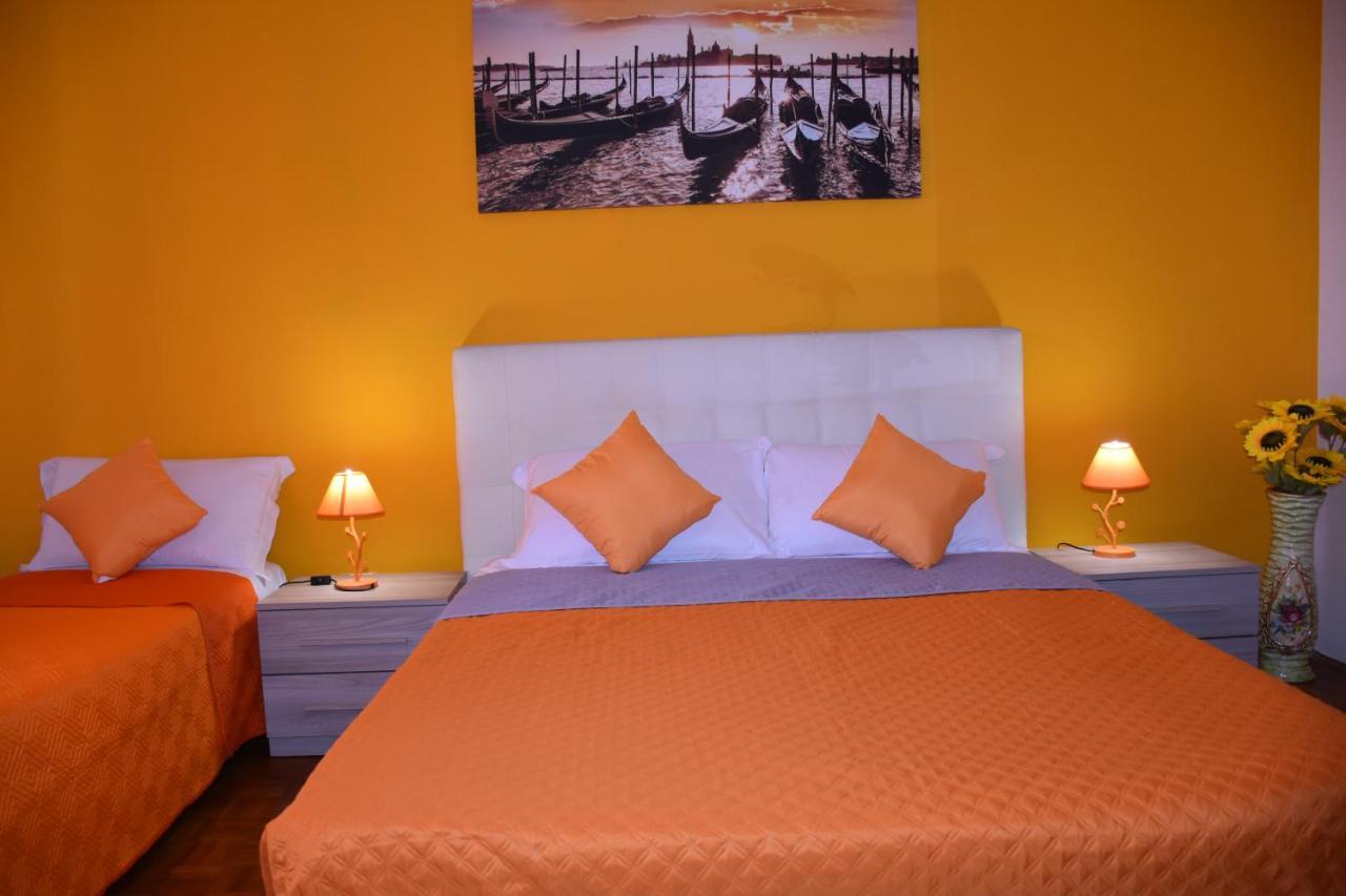 Venice Day Apartment Μέστρε Εξωτερικό φωτογραφία