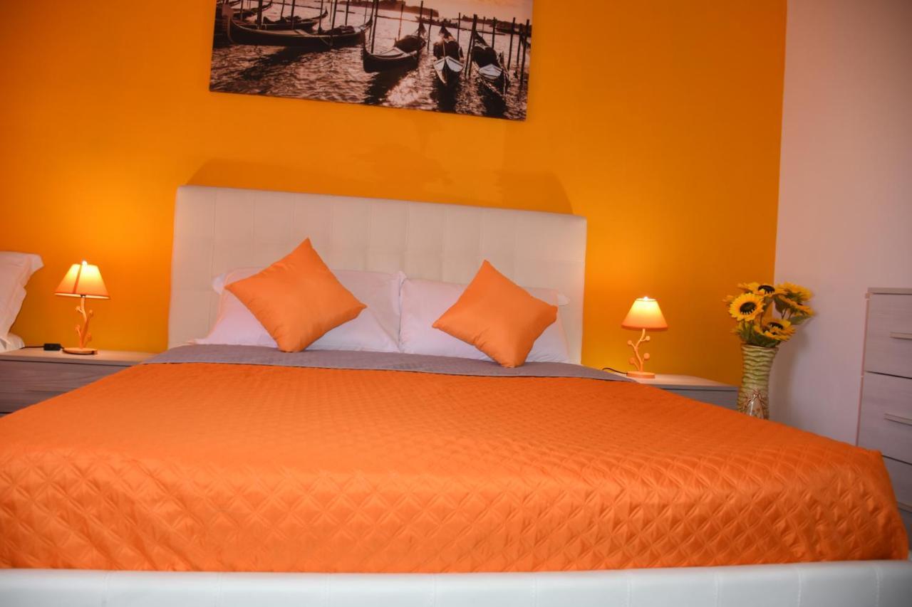 Venice Day Apartment Μέστρε Εξωτερικό φωτογραφία