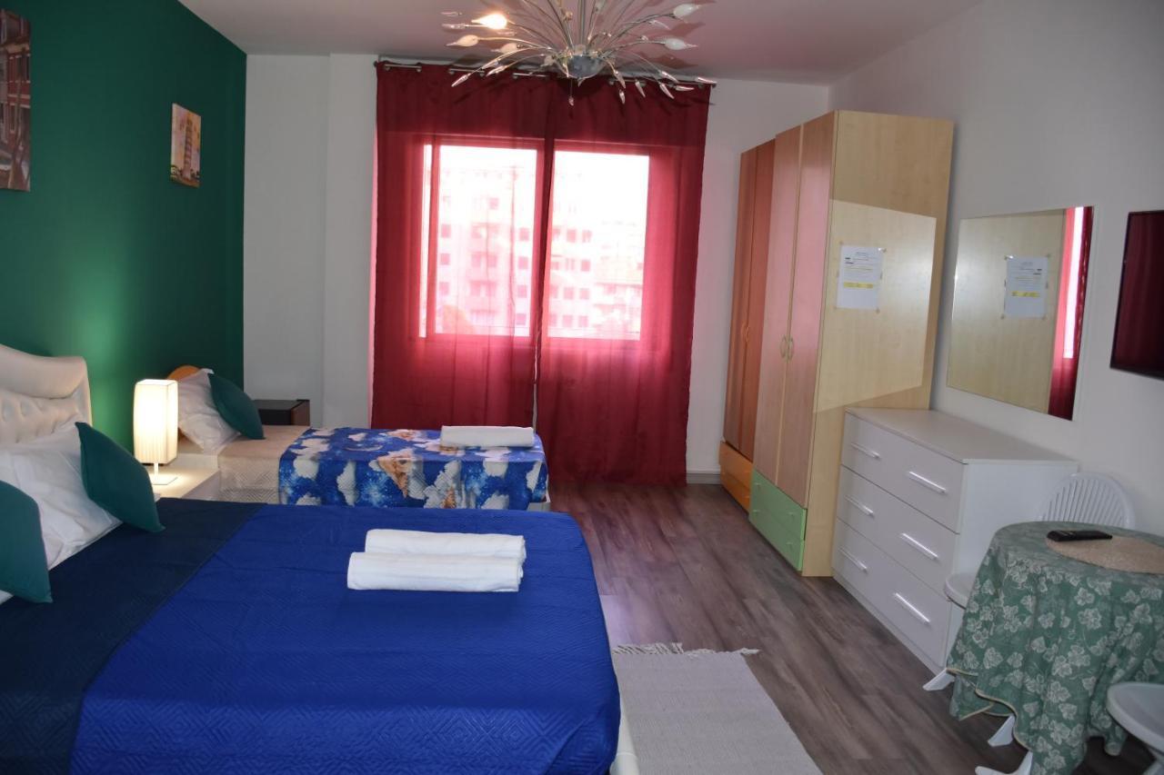 Venice Day Apartment Μέστρε Εξωτερικό φωτογραφία